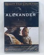 Te koop: Alexander Dvd Nieuw, Cd's en Dvd's, Dvd's | Avontuur, Vanaf 16 jaar, Ophalen of Verzenden, Nieuw in verpakking