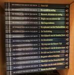 Boeken: De wereld van eeuw tot eeuw, Ophalen of Verzenden, 20e eeuw of later, Zo goed als nieuw, Overige gebieden