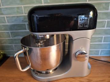 K MIX1000watt keukenmixer beschikbaar voor biedingen