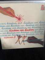 LP Kinderen voor kinderen – 3, Ophalen of Verzenden, 1980 tot 2000, Gebruikt, 12 inch