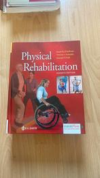 Physical Rehabilitation, Ophalen of Verzenden, Zo goed als nieuw