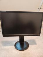 iiyama monitor scherm prolite B2280HS, Ophalen, Zo goed als nieuw, 60 Hz of minder, LED