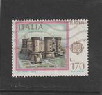 Italië 289 voor pershing, Postzegels en Munten, Postzegels | Europa | Italië, Verzenden, Gestempeld