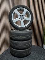 Volvo Cratus Velgenset V60 V70 etc.. Zie advertentie, Auto-onderdelen, Banden en Velgen, Ophalen, Gebruikt, Banden en Velgen, 17 inch
