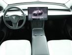 Tesla Model Y Long Range AWD 75 kWh | NAP | 1e eigenaar | FS, Auto's, Automaat, Zwart, 351 pk, Vierwielaandrijving