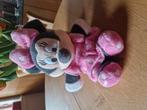 PLUCHE MINNIE MOUSE, Ophalen of Verzenden, Overige typen