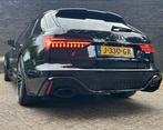 Audi RS6 TFSI Quattro l RS Dynamic l Achteras Besturing l Pa, Automaat, Gebruikt, 600 pk, Vierwielaandrijving