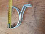 20 aluminium gootbeugels 100mm., Doe-het-zelf en Verbouw, Ophalen of Verzenden, Gebruikt, Overige typen