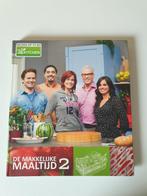Kookboek- De Makkelijke Maaltijd deel 2 - 24kitchen, Ophalen of Verzenden, Gelezen, Overige gebieden