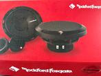 Rockford Fosgate P165-SI, Ophalen, Gebruikt