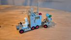 Vintage Lego 894 Mobile Lab, Kinderen en Baby's, Speelgoed | Duplo en Lego, Ophalen of Verzenden, Gebruikt, Complete set, Lego