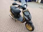 Zip 300cc Malossi - Alles erop en eraan!, Ophalen of Verzenden, Gebruikt, Overige typen, Piaggio