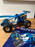 Vintage Technic Lego, Kinderen en Baby's, Speelgoed | Duplo en Lego, Gebruikt, Ophalen of Verzenden