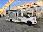 NIEUW 2025 De Chausson Etape Line 777 Enkele bedden|Automaat, Caravans en Kamperen, Campers, Diesel, Half-integraal, Tot en met 4