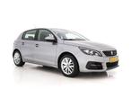 Peugeot 308 1.5 BlueHDi Blue Lease *NAVI-FULLMAP | SPORT-SEA, Auto's, Voorwielaandrijving, Stof, Gebruikt, 4 cilinders