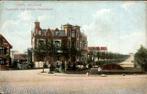 Amersfoort - Hotel Bellevue, Verzamelen, Ophalen of Verzenden, Voor 1920, Gelopen, Utrecht
