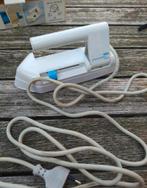 Philips Stewardess Reisstrijkijzer, Witgoed en Apparatuur, Strijkijzers en Strijkplanken, Ophalen of Verzenden, Gebruikt