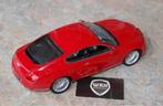1:18 BENTLEY CONTINENTAL GT 2008 rood Minichamps no box WRH, Hobby en Vrije tijd, Modelauto's | 1:18, Ophalen of Verzenden, Zo goed als nieuw