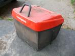 Opvangbak Simplicity Baron 18 v twin Viking MT880, Ophalen, Gebruikt
