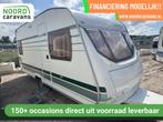 Chateau Calista 450 FRANSBED + RONDZIT + WC INRUILPLEIN, Chateau, Bedrijf, 750 - 1000 kg, 6 tot 7 meter