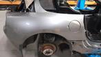 Achterscherm rechts Achter Spatbord BMW Z4 E85 Sterling grau, Auto-onderdelen, Gebruikt, -, -, Ophalen of Verzenden