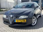 Alfa Romeo Alfa-GT 2.0 JTS 2006 Bose Leer Lees Advertentie !, Origineel Nederlands, Te koop, GT, Zilver of Grijs