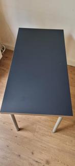 Ikea Linnmon tafel / bureau, Huis en Inrichting, Tafels | Eettafels, Ophalen, Gebruikt, 100 tot 150 cm, 50 tot 100 cm