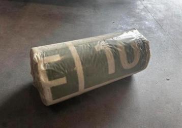 Groene Sprinttrack 1m x 10m Met Cijfers en lijnen beschikbaar voor biedingen