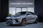 Lamborghini Urus 4.0 V8 Graphite Capsule - Mansory Pack | Fu, Auto's, Lamborghini, Automaat, Urus, Gebruikt, Adaptive Cruise Control
