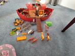 Ark van Noach van Playmobil., Ophalen of Verzenden