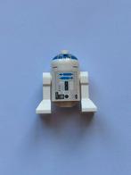 Lego star wars R2-D2 astromech droid minifiguur sw0028, Ophalen of Verzenden, Zo goed als nieuw