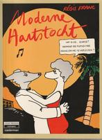 Regis Franc Moderne hartstocht, Eén stripboek, Ophalen of Verzenden, Zo goed als nieuw