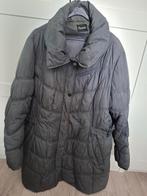 gewatteerde winterjas, maat 52, Kleding | Dames, Jassen | Winter, Ophalen, Gedragen, Maat 46/48 (XL) of groter