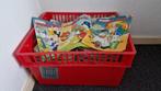 Donald Duck, Meerdere comics, Ophalen, Gelezen, Europa