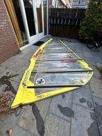 Arrows Tomahawk Race Pro 7.2 surfzeil, Watersport en Boten, Windsurfen, Ophalen, Gebruikt, Zeil, 7 m² of meer