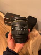 Sigma 24-70mm F2.8 IF EX DG HSM (Canon EF), Ophalen of Verzenden, Zo goed als nieuw, Groothoeklens, Zoom