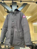 Canada Goose Chateau parka M met aankoopbewijs - Origineel, Maat 48/50 (M), Zwart, Canada Goose, Ophalen of Verzenden