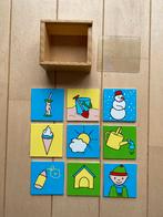 Jegro 3 stappenverhaal, Ophalen of Verzenden, Gebruikt