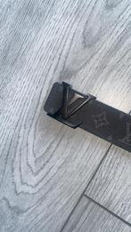 ORIGINEEL Louis Vuitton riem 100cm, Ophalen, Zo goed als nieuw, Zwart