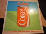 Coke!, Ophalen of Verzenden, Zo goed als nieuw