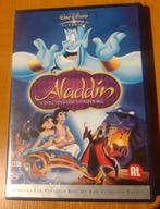 Dvd Disney Aladdin, Cd's en Dvd's, Dvd's | Tekenfilms en Animatie, Ophalen of Verzenden, Zo goed als nieuw