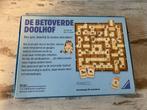 De betoverde doolhof dunne doos [s655], Ophalen of Verzenden, Zo goed als nieuw