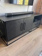 Tv kast (zonder soundbar), Huis en Inrichting, Kasten | Dressoirs, Ophalen, Zo goed als nieuw, 25 tot 50 cm