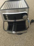 ZGAN. Princess Koffiemachine 249407, 2,5 jaar oud, Ophalen of Verzenden, Zo goed als nieuw, Koffiemachine