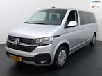 Volkswagen Transporter 2.0 TDI L2H1 30 DC Highline Executive, Stof, 4 cilinders, 150 pk, Origineel Nederlands