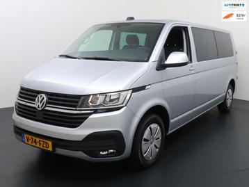 Volkswagen Transporter 2.0 TDI L2H1 30 DC Highline Executive beschikbaar voor biedingen
