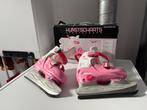 Nijdam Kunstschaatsen Kinderen Roze Maat 30-33, Sport en Fitness, Schaatsen, Ophalen of Verzenden, Zo goed als nieuw, Kunstschaatsen