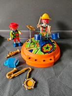 Playmobil circus orkest met muziek (nr.4231), Kinderen en Baby's, Speelgoed | Playmobil, Ophalen of Verzenden, Zo goed als nieuw
