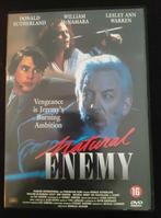 Natural Enemy, Cd's en Dvd's, Dvd's | Thrillers en Misdaad, Ophalen of Verzenden, Zo goed als nieuw