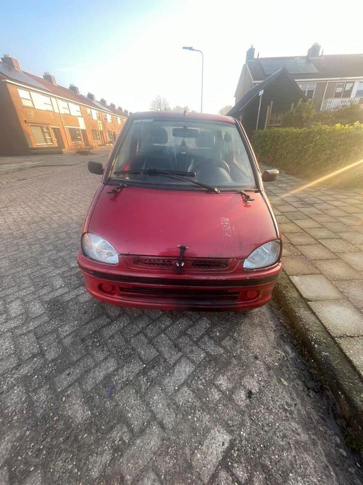 Microcar virgo 1 brommobiel, Auto-onderdelen, Overige Auto-onderdelen, Nieuw, Ophalen